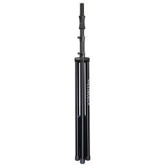 TS-110B Tall Speaker Stand, Air- Lift - Tek