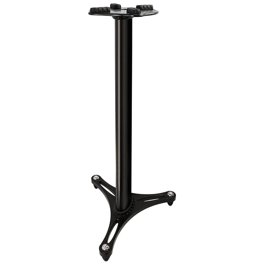 MS-90/36B Studio Monitor Stand 36'' Black - Tek