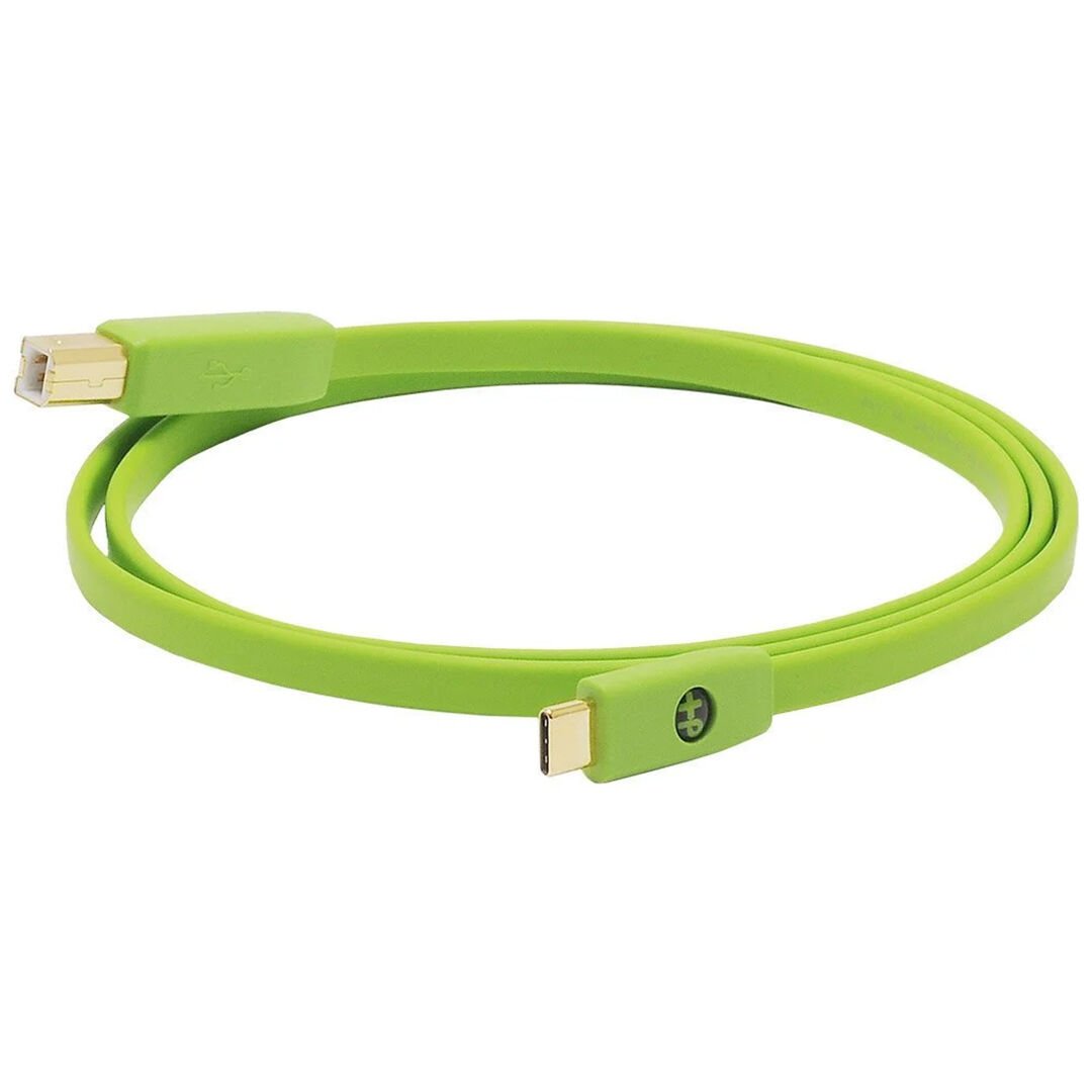 d+ USB Type-C Class B / 2.0 mt