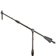 MC-125 Professional Studio Boom Stand, Black