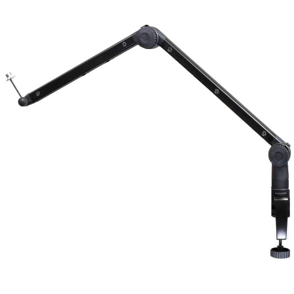 BCM-300 Deluxe Broadcast Mic Stand