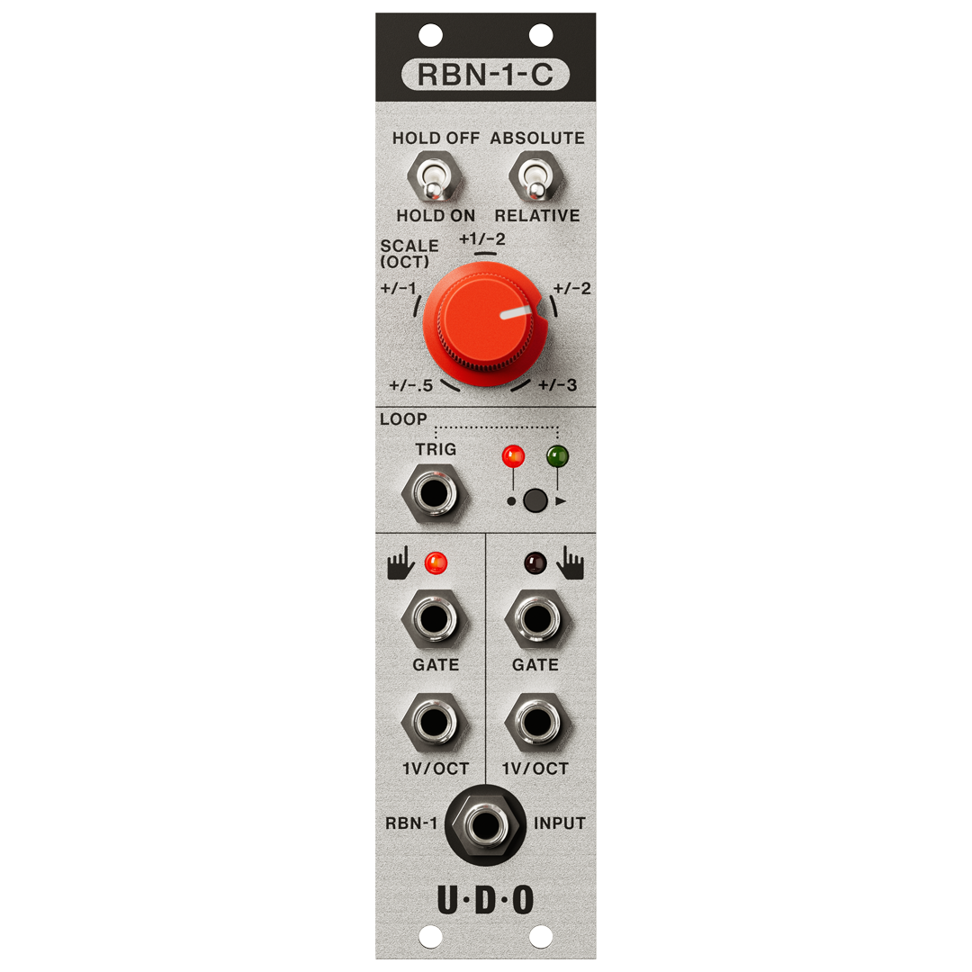 RBN-1-C | Eurorack Module