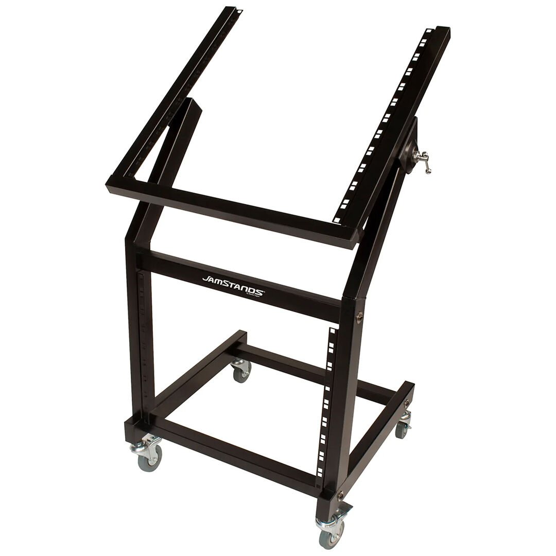 JS-SRR100 Rolling Rack