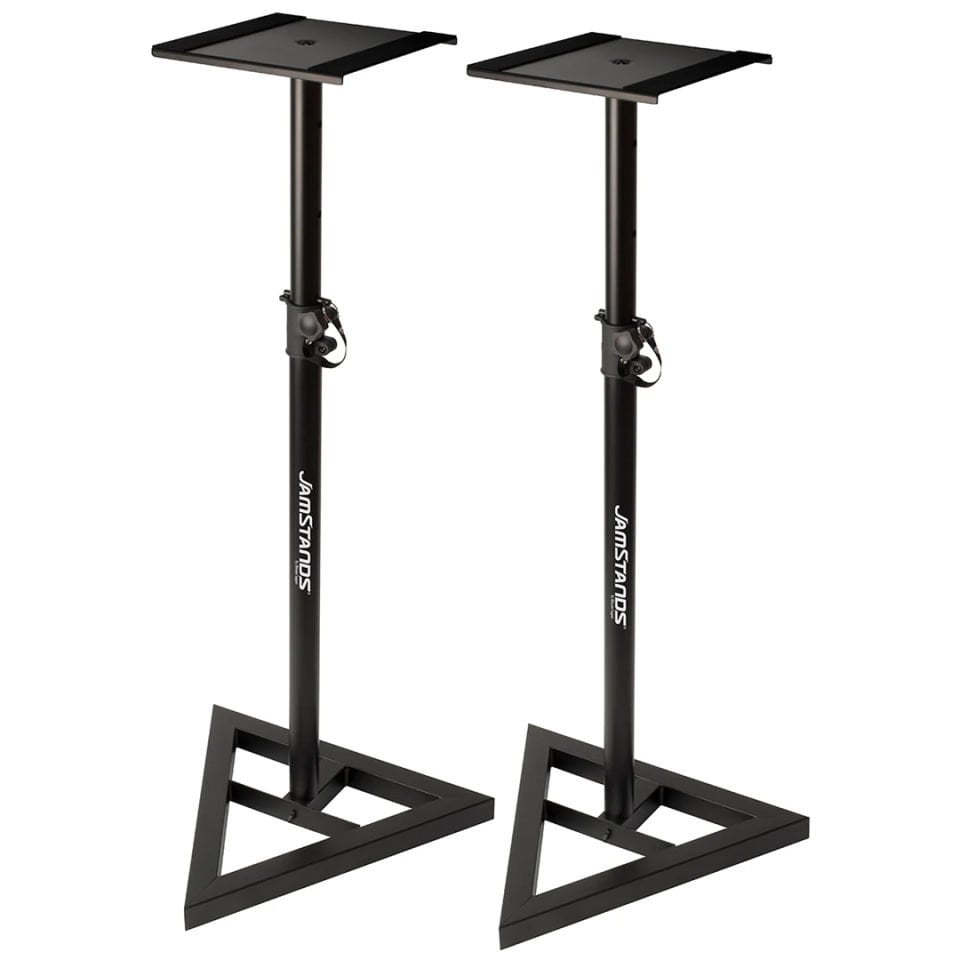 JS-MS70 Studio Monitor Stand - Çift