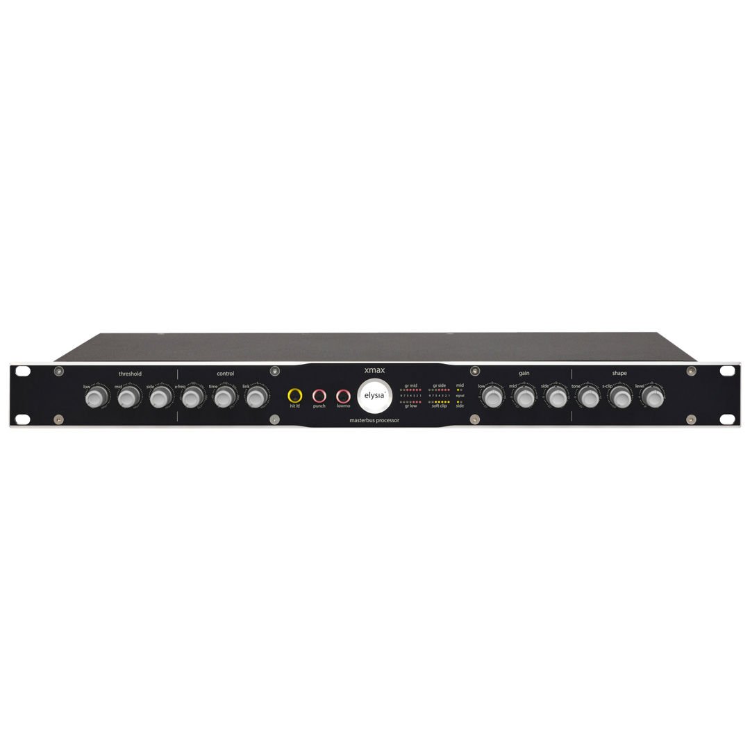 Xmax Master Bus Compressor