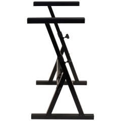JS-Z1000 Adjustable-Height Z-Style Keyboard Stand
