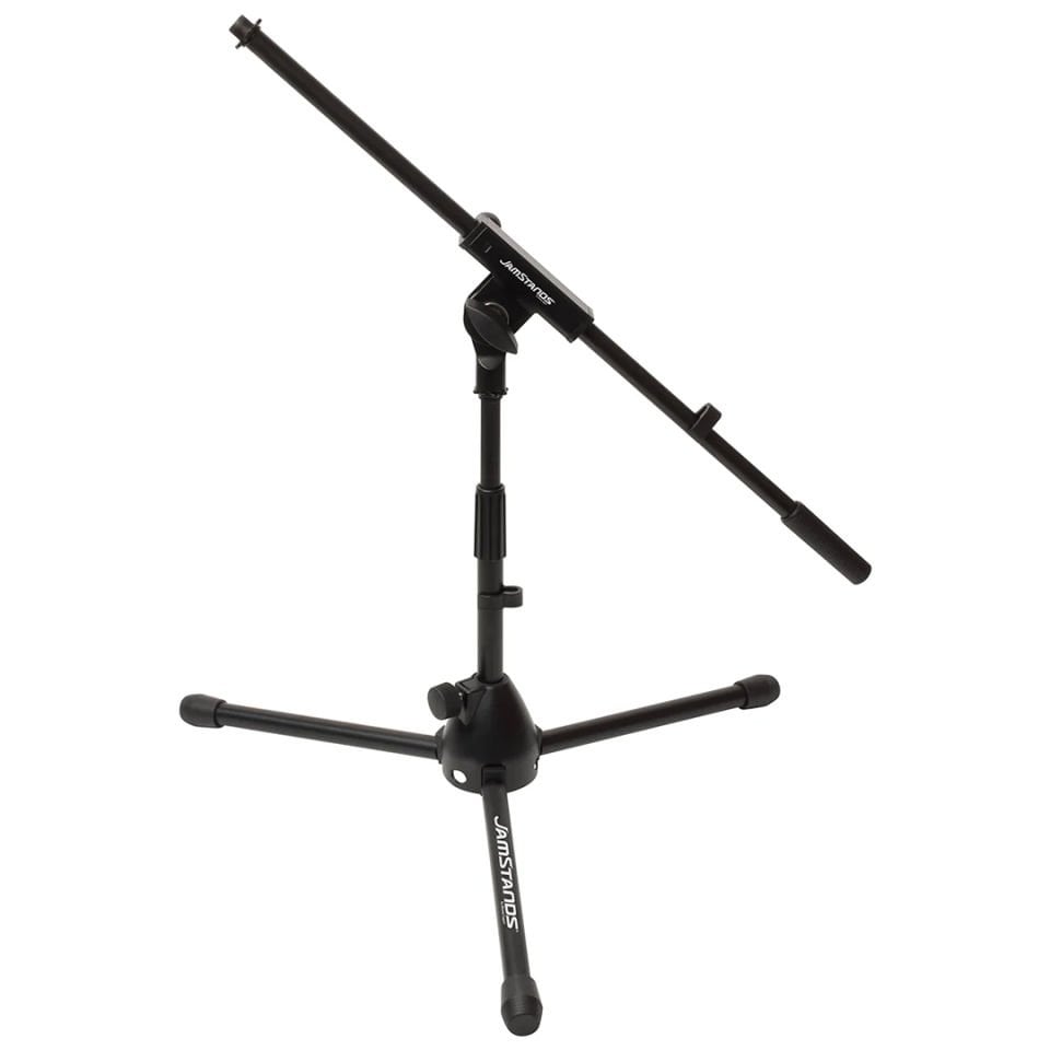 JS-MCFB50 Short Mic Stand