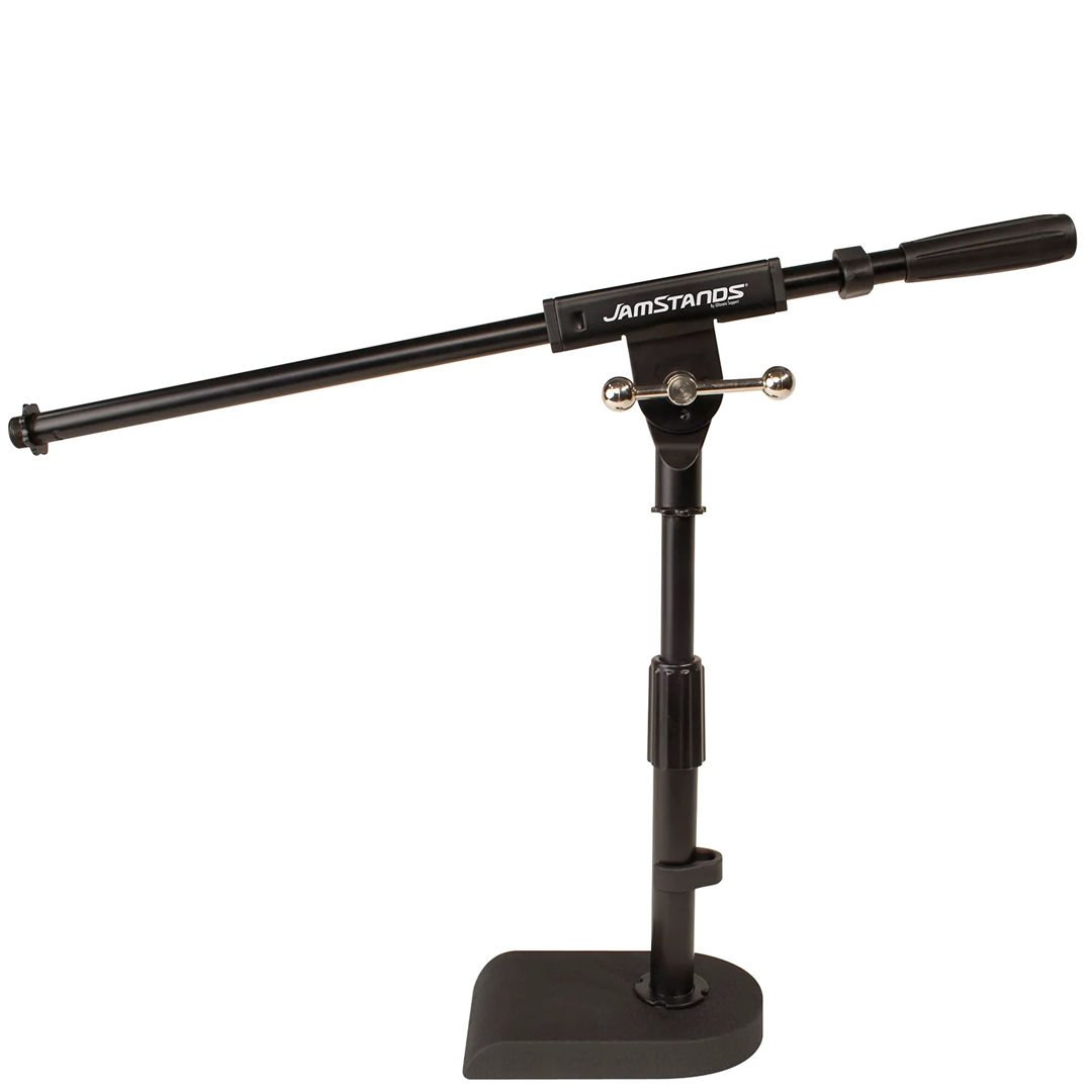 JS-KD50 Kick Drum | Guitar Amp Mic Stand