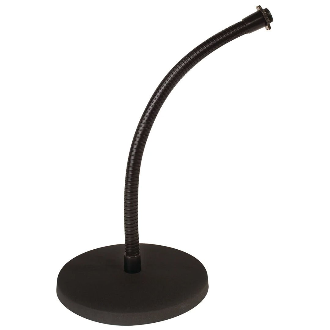 JS-DMS75 Desktop | Gooseneck Mic Stand