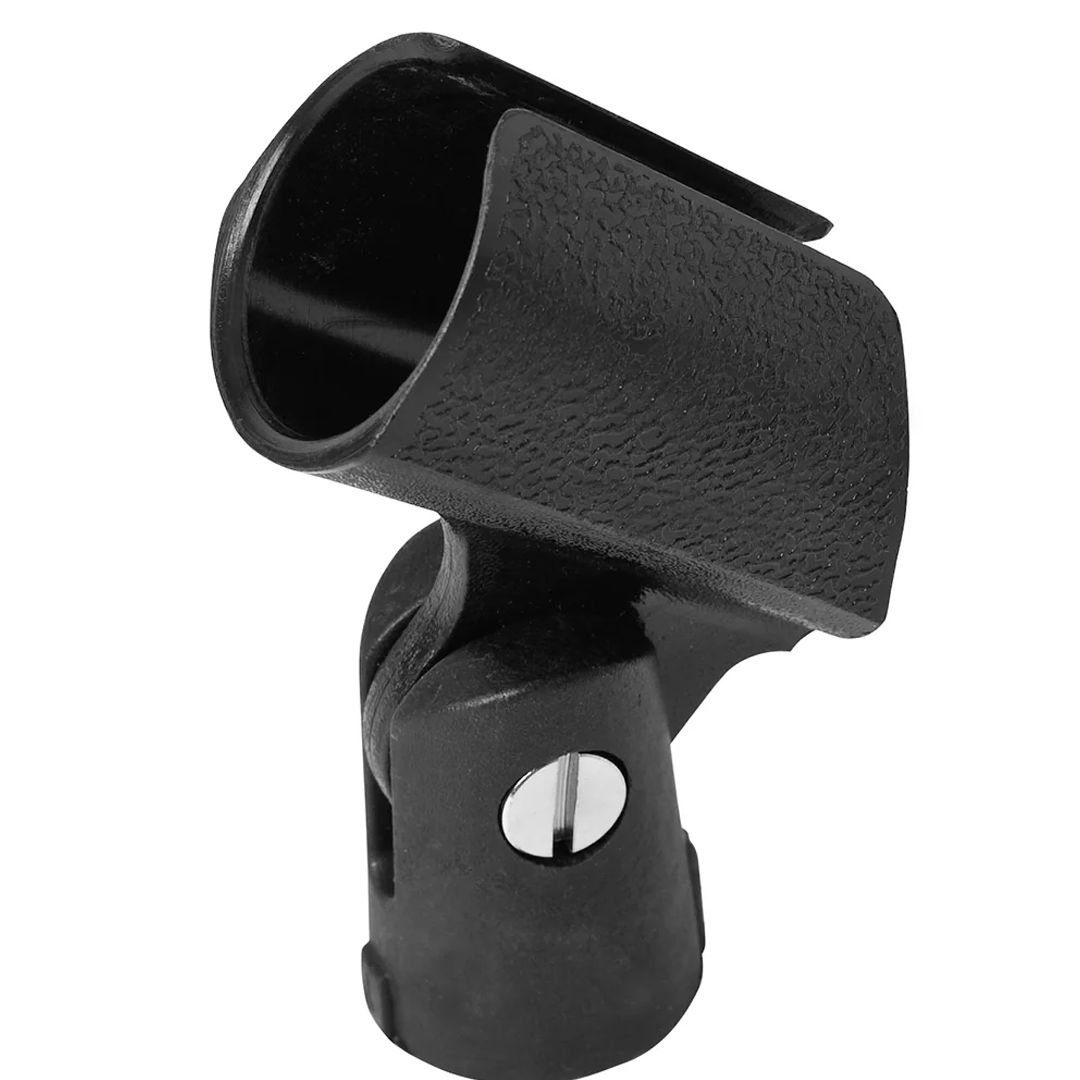 JS-MC3 Slide-In Mic Clip