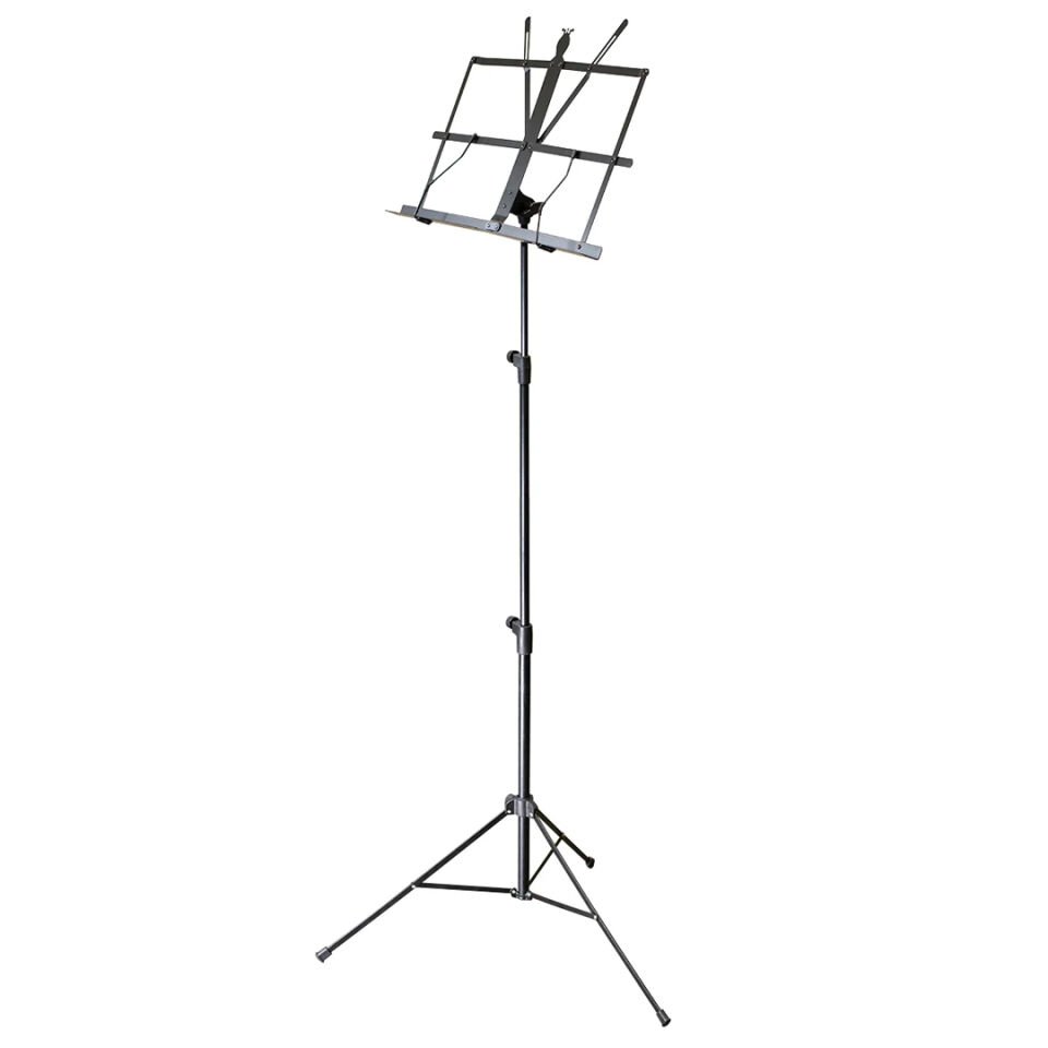 JS-CMS100+ Compact Music Stand w/ Bag
