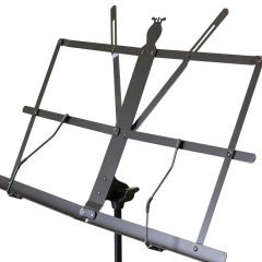 JS-CMS100+ Compact Music Stand w/ Bag