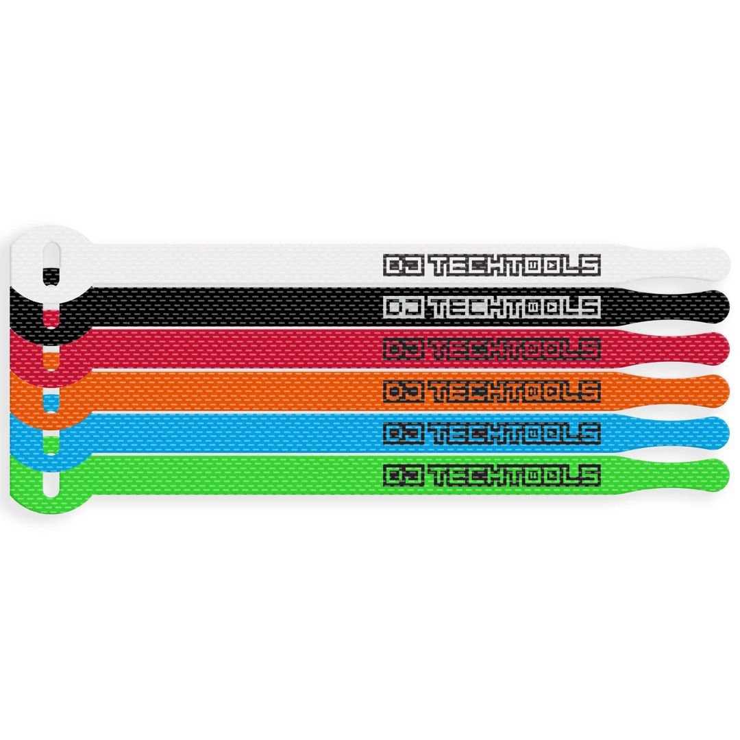 Chroma Ties (20 Pack)