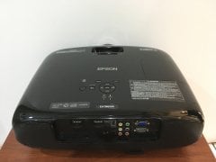 EPSON EH-TW6100