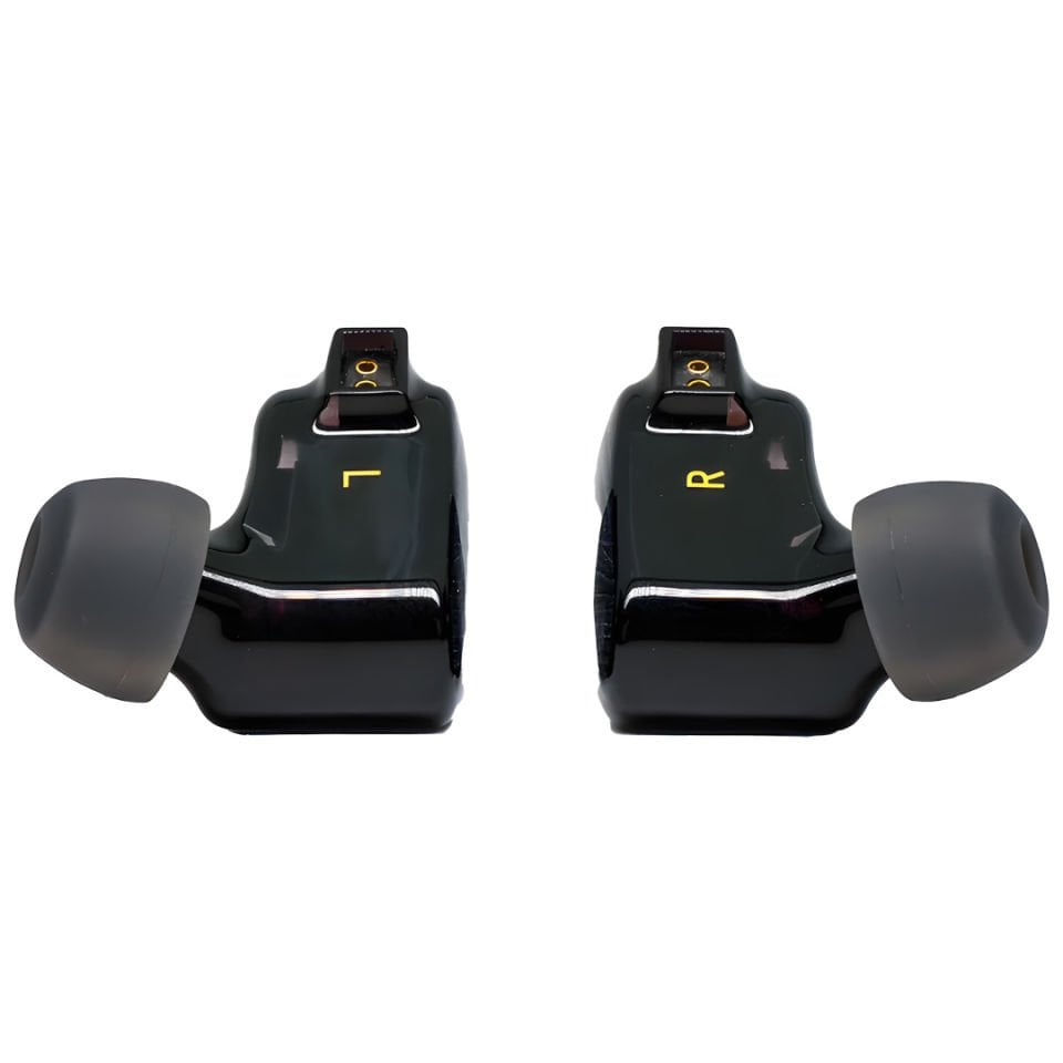 Zero BLUE 2 Dual Dynamic Drivers In-ear Headphone