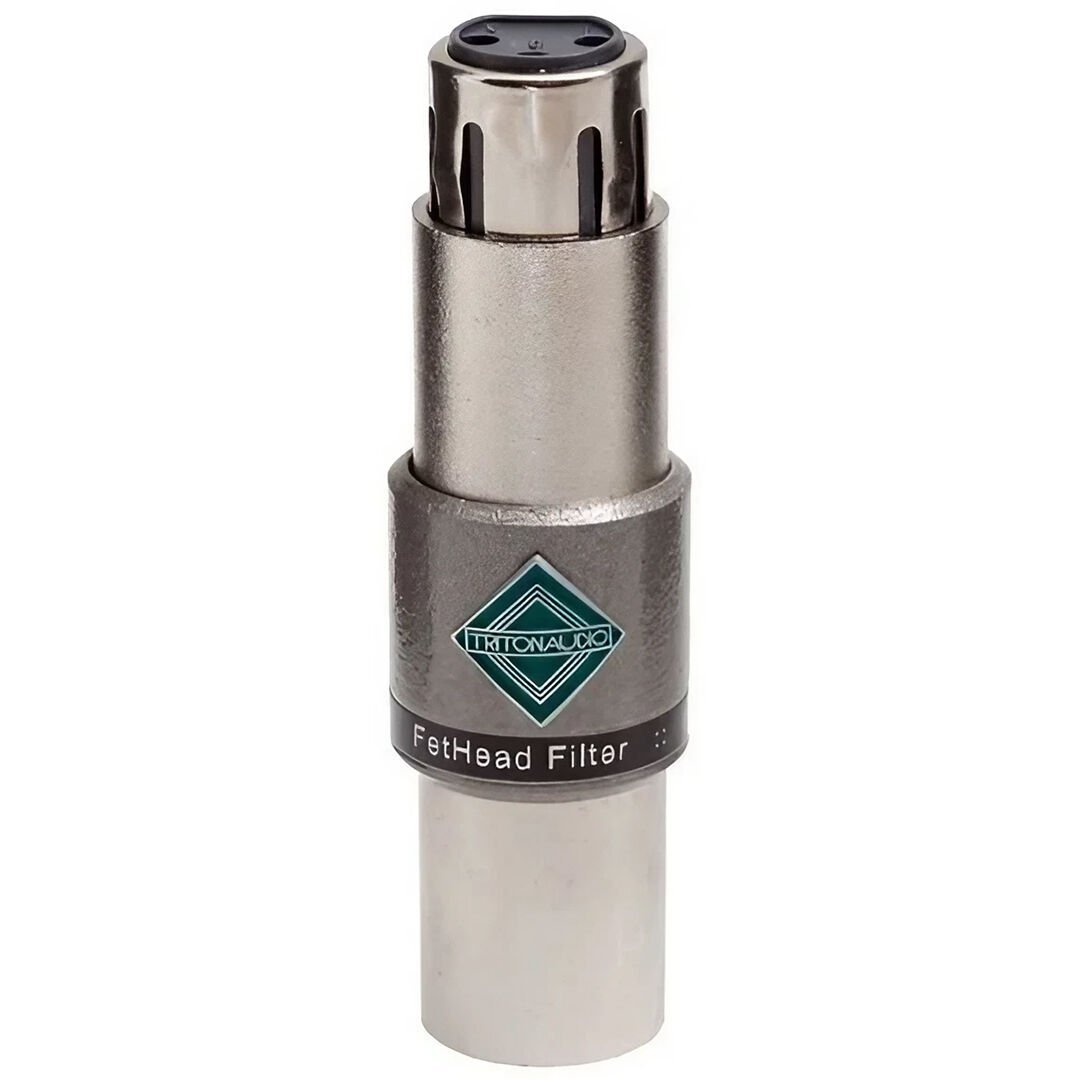 FetHead Filter