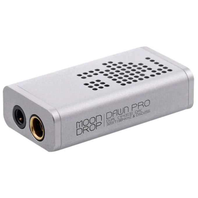 DAWN PRO USB-C DAC/AMP
