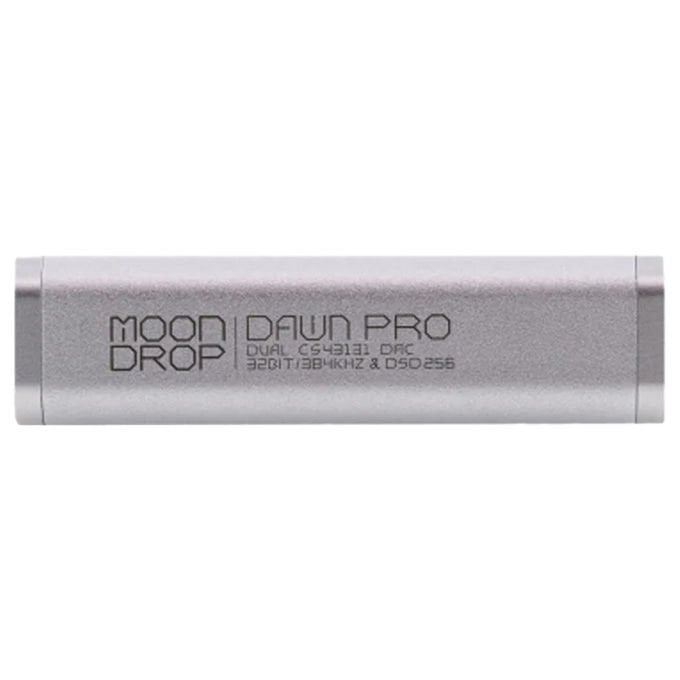 DAWN PRO USB-C DAC/AMP