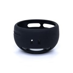 Orba Silicone Sleeve (Black)