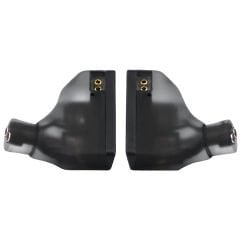 Hexa 1DD 3BA In-Ear Monitor Headphone