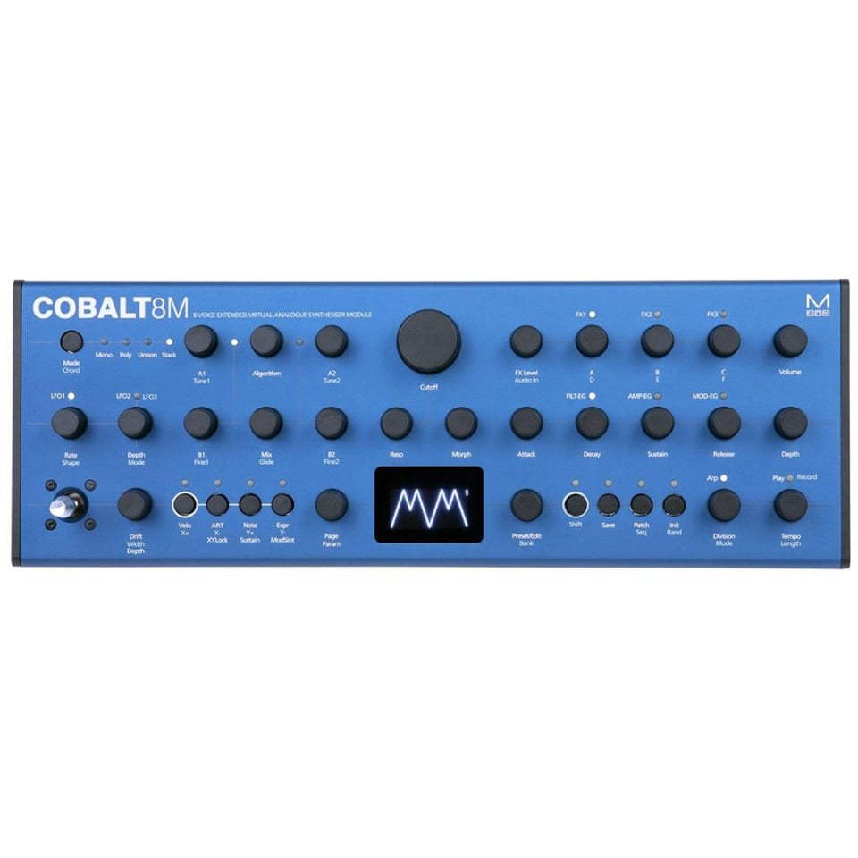 Cobalt8M