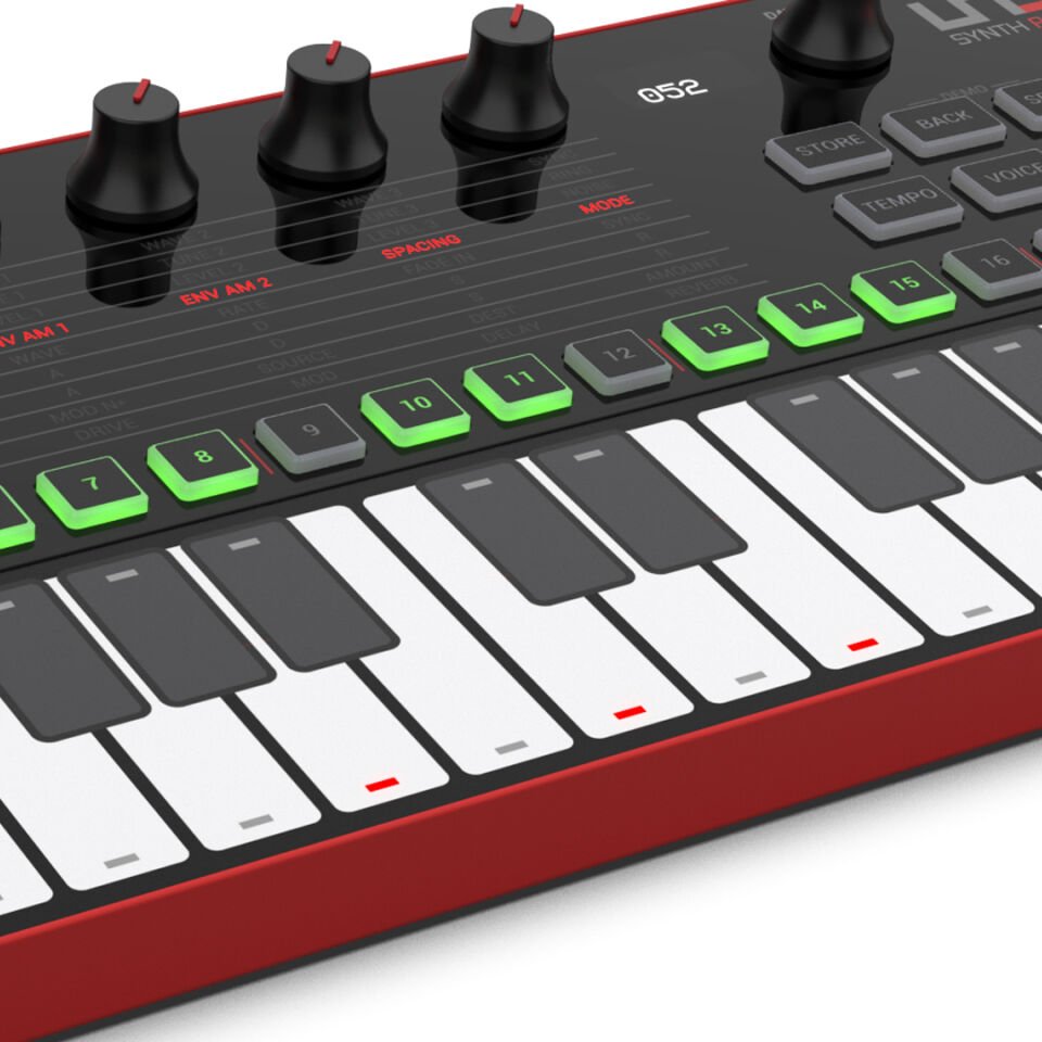 UNO Synth Pro Desktop