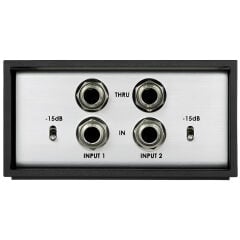 TDP-2 Dual Passive Direct Box