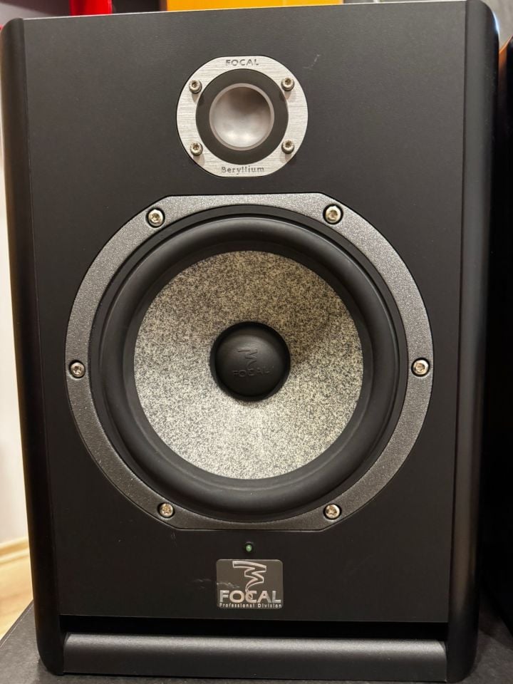 Focal Solo 6 Be (Çift)