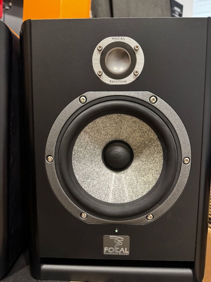 Focal Solo 6 Be (Çift)