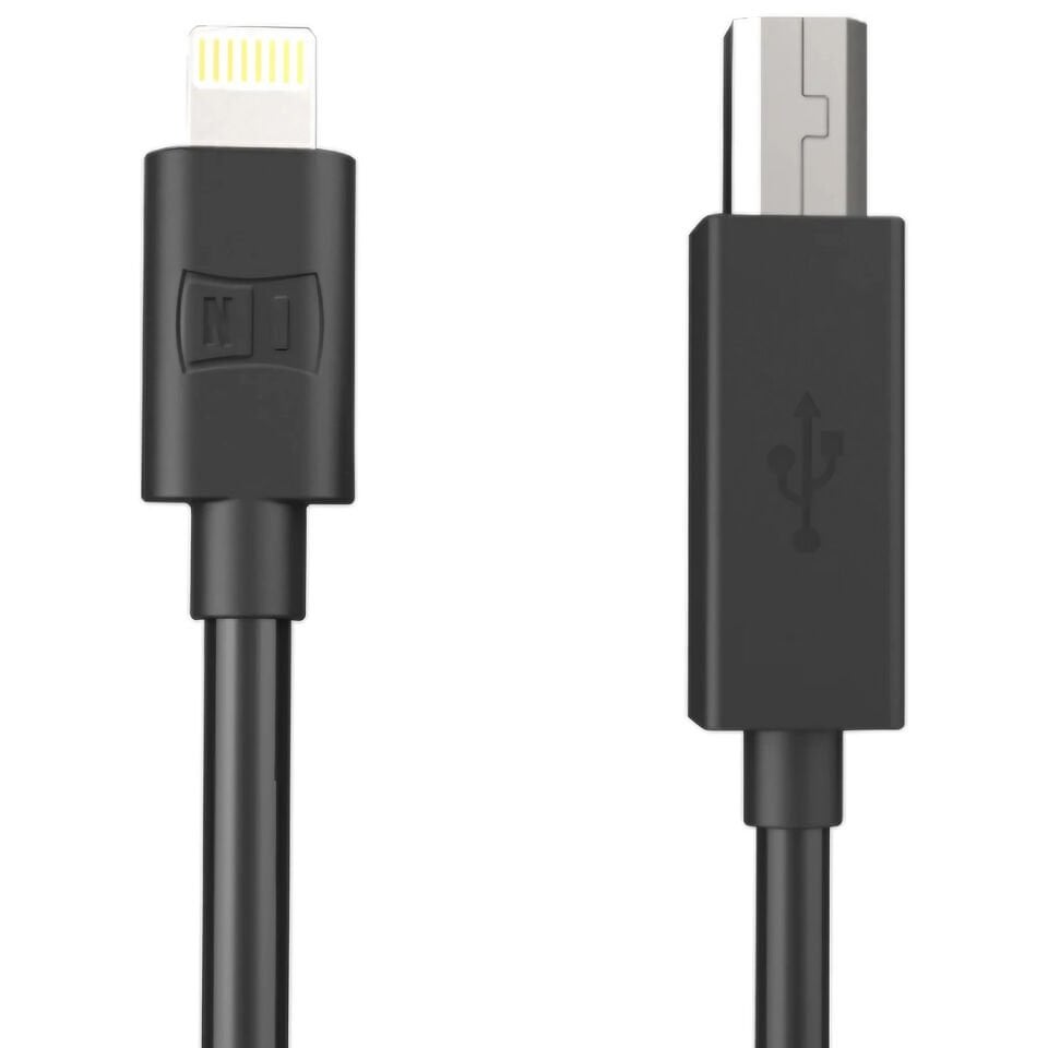 Usb To Lightning Replacement Cable