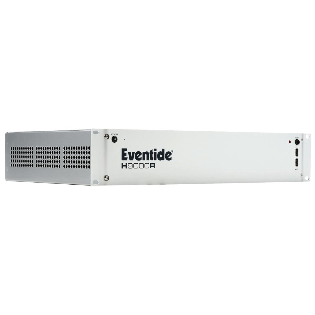 H9000R Multi-channel Effects Platform