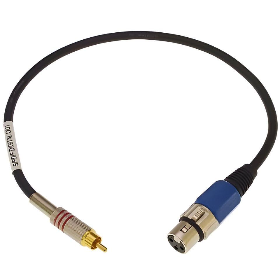 CBL-XFDR18 Cable
