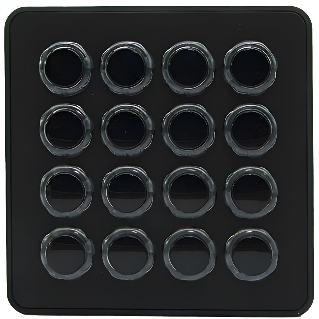 MIDI Fighter Spectra (Black)