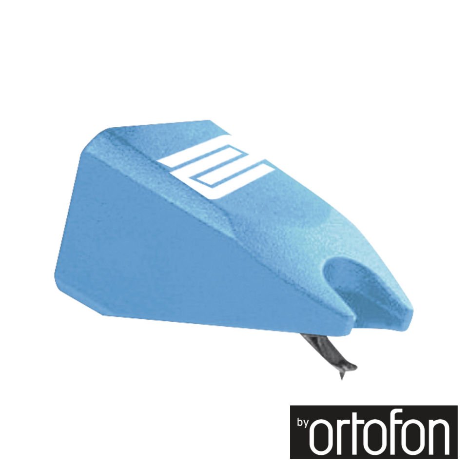 Stylus Blue By Ortofon