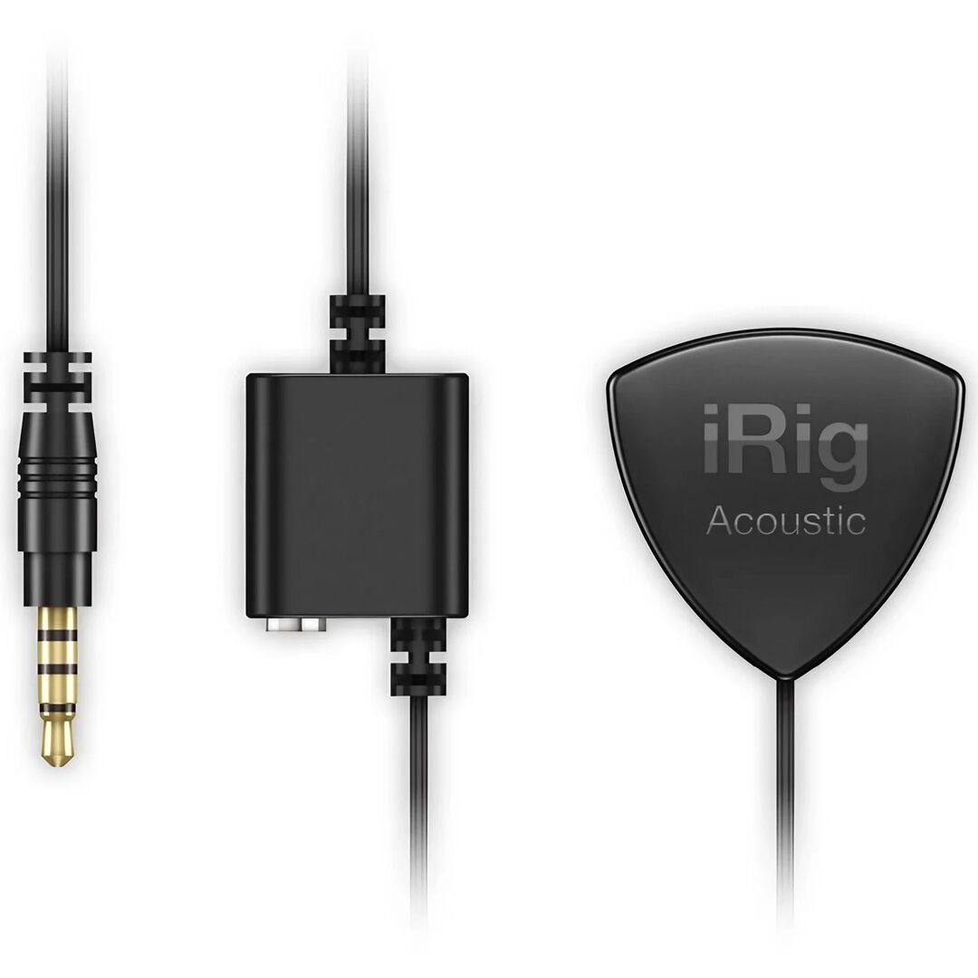 iRig Acoustic