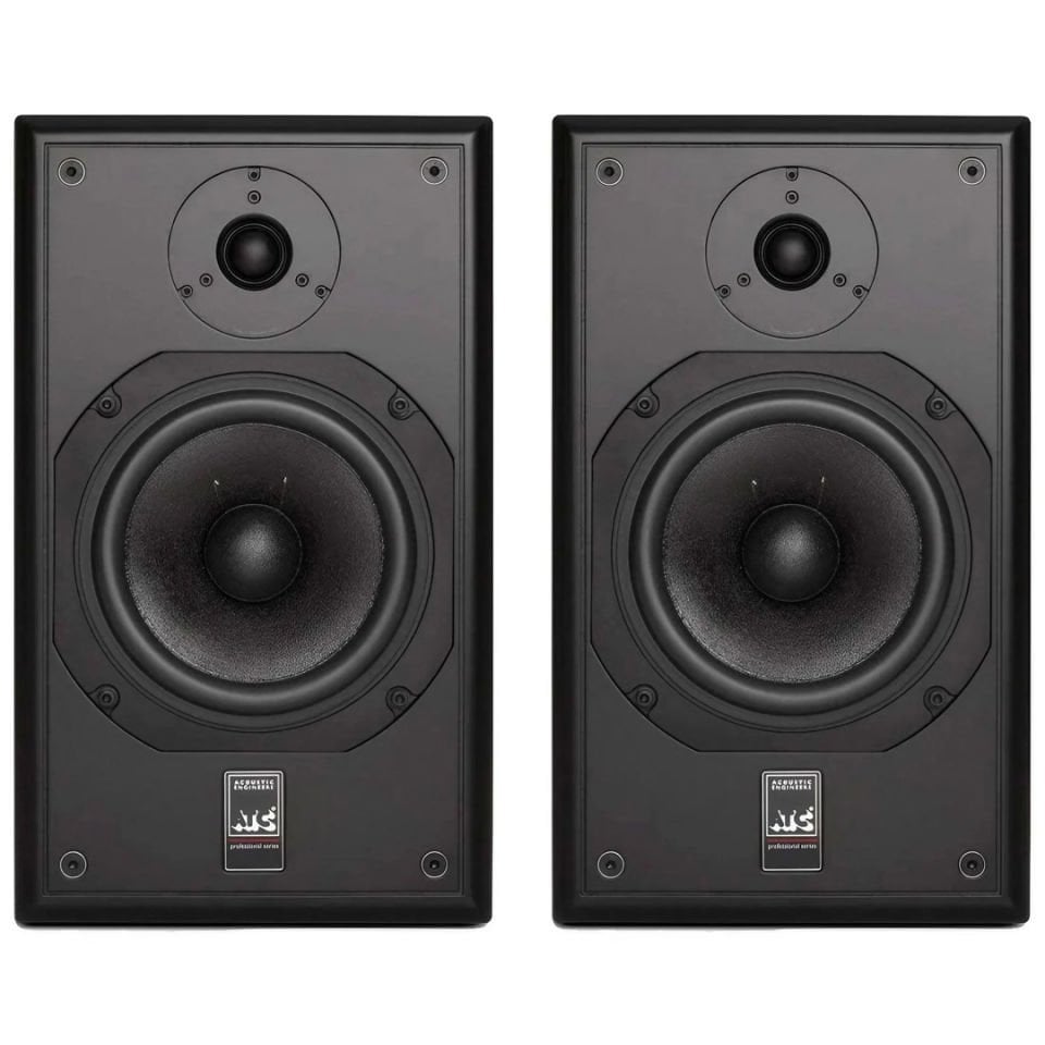 SCM12 Pro - Pasif (Çift)