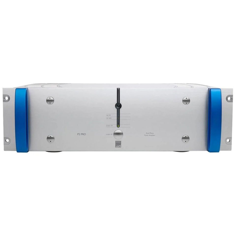 P2 Pro (Dual-Mono Power Amplifier)