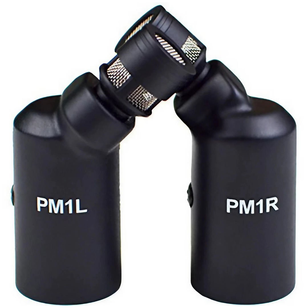 PivotMic PM1 (Matched Pair)
