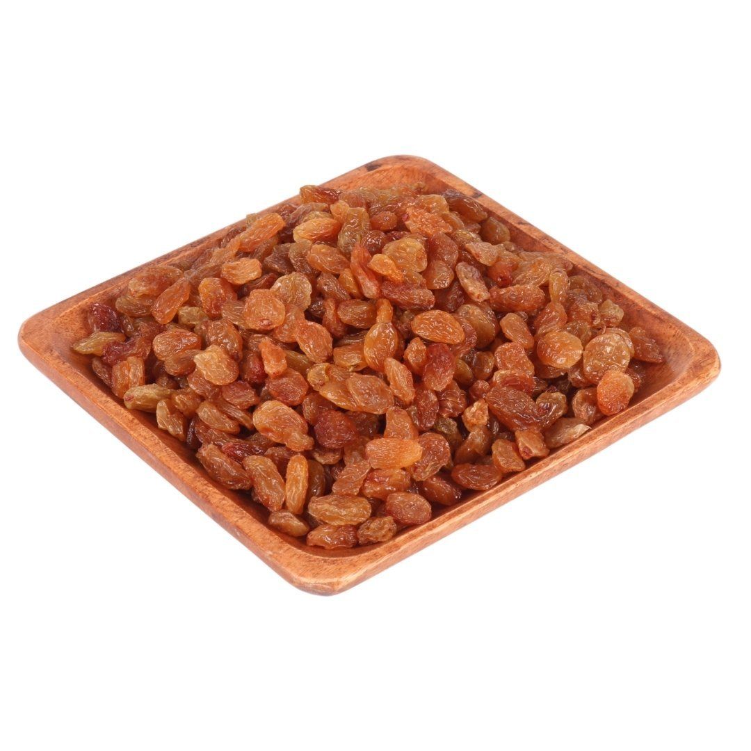 Çekirdeksiz Sarı Üzüm ( 300 Gr )