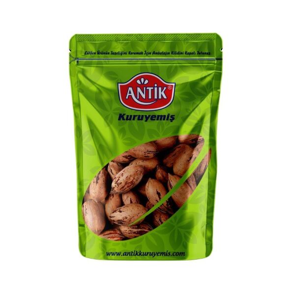 Pikan Cevizi Kabuklu 250 gr