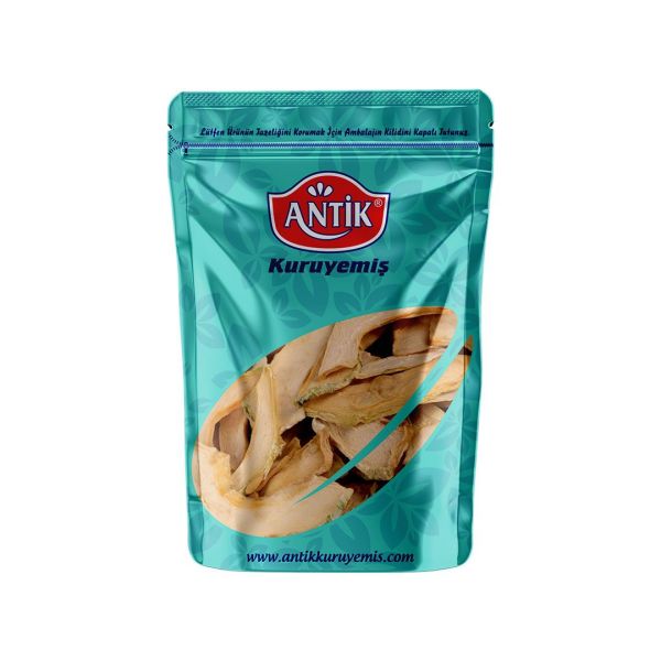 Dilimlenmiş Kuru Kavun 100 g