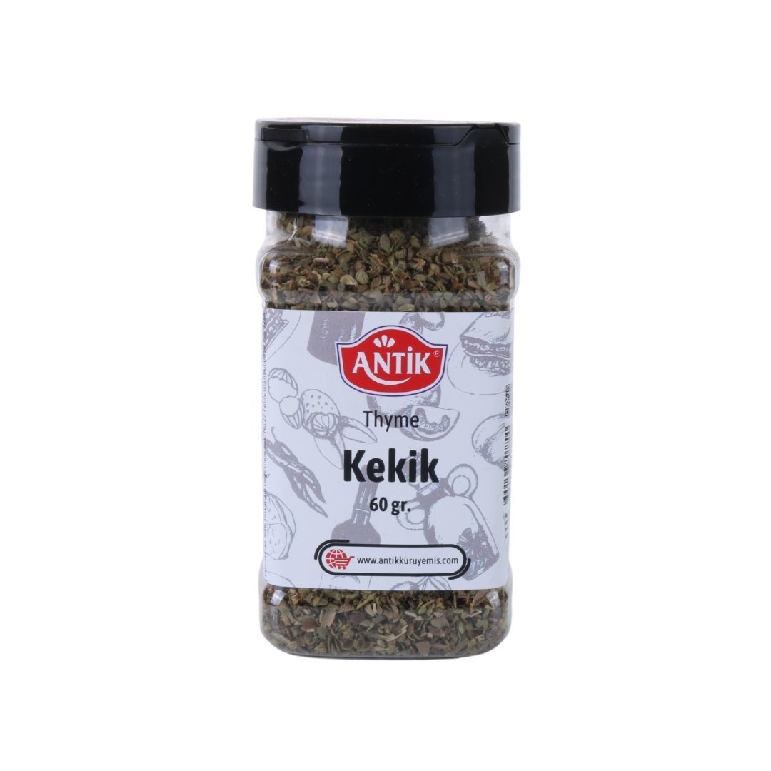 Kekik 60 Gr