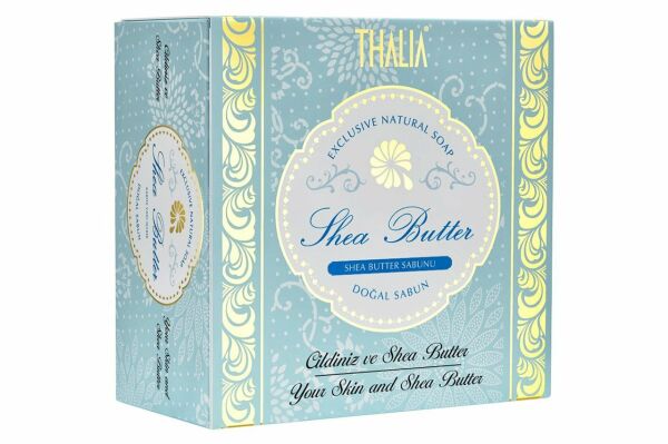 Doğal Shea Butter Sabunu 150 gr