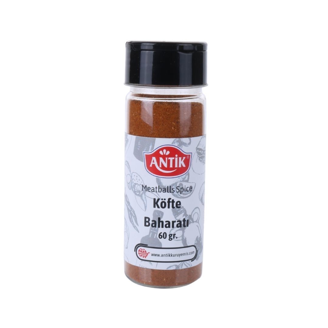 Köfte Baharatı 60 Gr