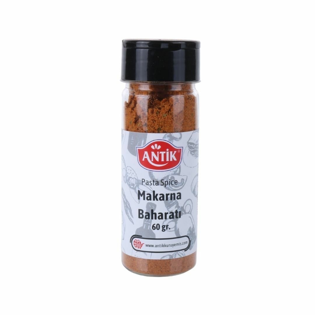 Makarna Baharatı 60 Gr