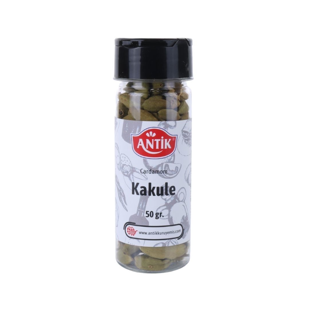 Kakule 50 Gr