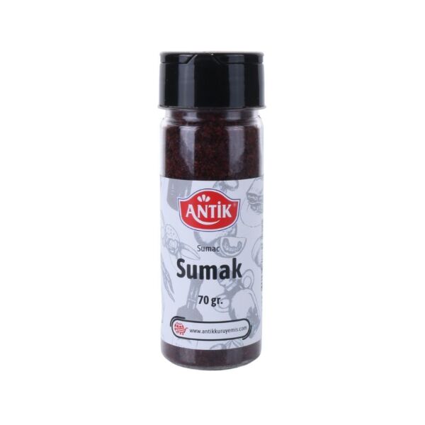 Sumak 70 Gr