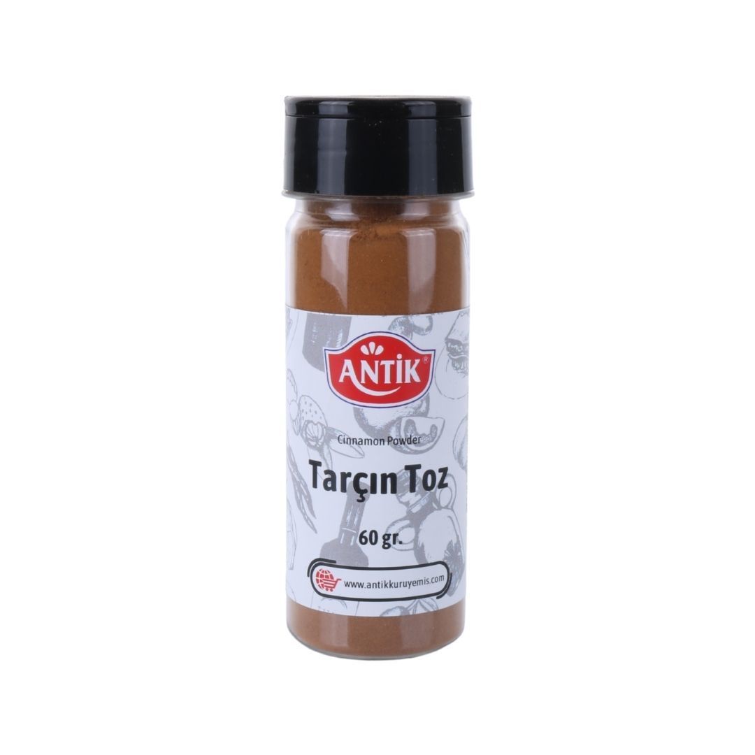 Tarçın Toz 60 Gr