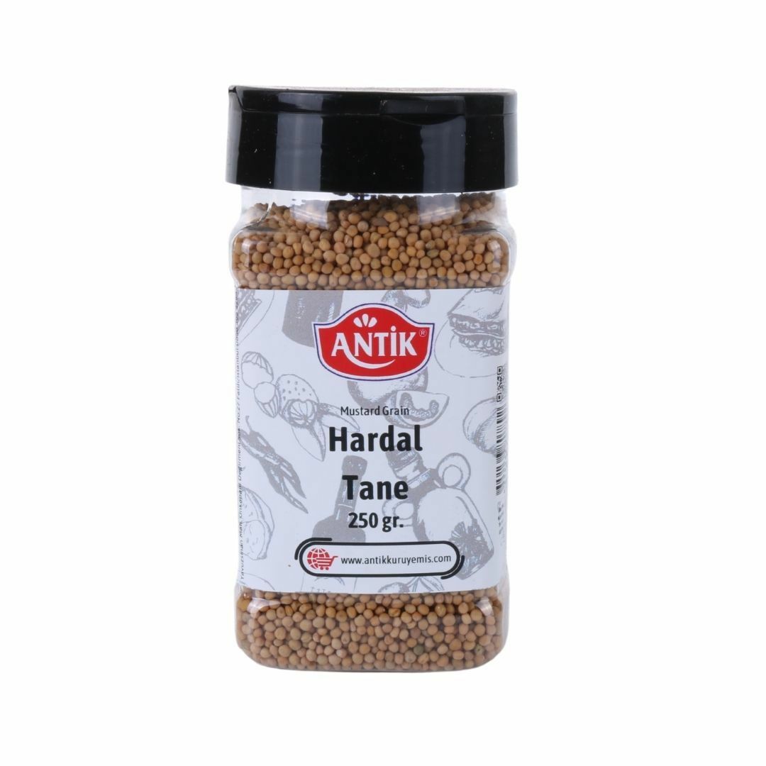 Hardal Tane 250 Gr