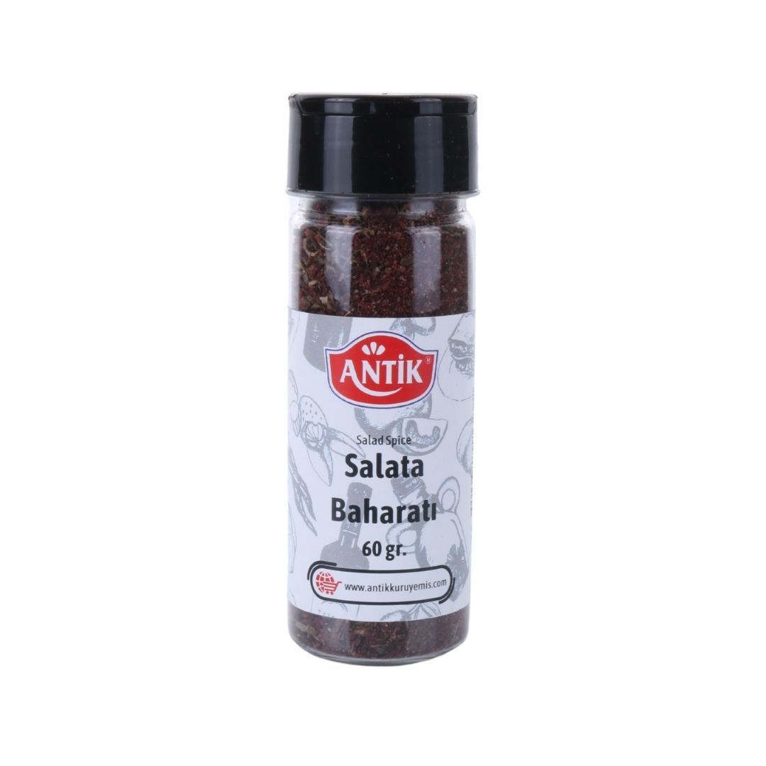 Salata Baharatı 60 Gr